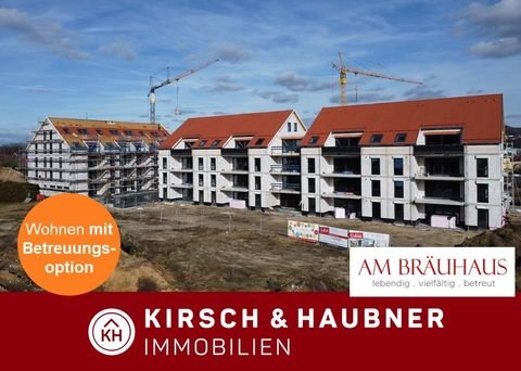 Mühlhausen Wohnungen, Mühlhausen Wohnung kaufen