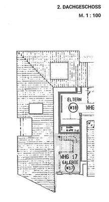 Grundriss 2. Dachgeschoss...