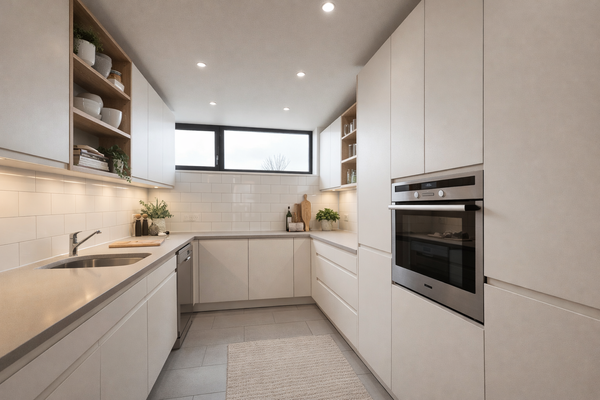 Kochen - (KI generiert)