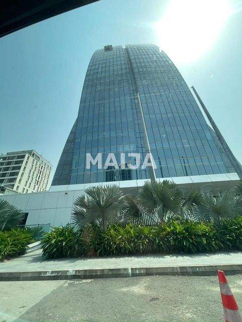 Ikoyi Büros, Büroräume, Büroflächen 