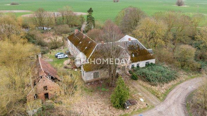 Außenansicht Drohne 2