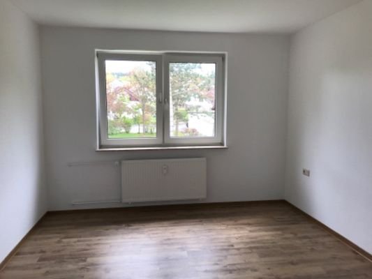 Zimmer (Bild einer baugleichen Wohnung)