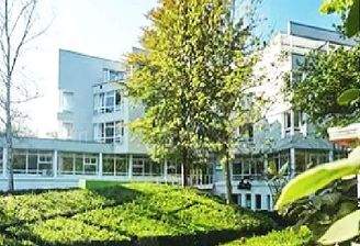 Pflegeheim