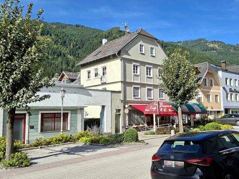 Rottenmann Wohnungen, Rottenmann Wohnung kaufen