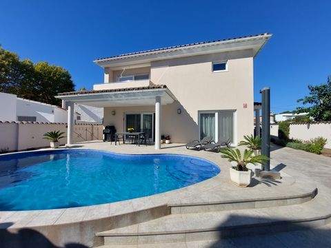 Empuriabrava Häuser, Empuriabrava Haus kaufen