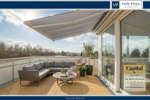 Heilbronn Wohnungen, Heilbronn Wohnung kaufen