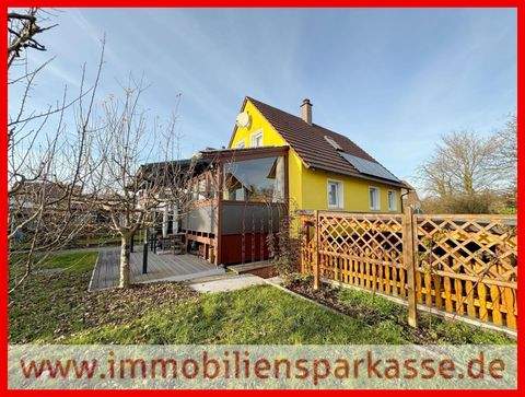 Mühlacker Häuser, Mühlacker Haus kaufen