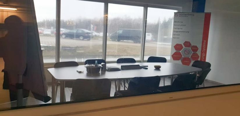 Gewerbe in Gelenau