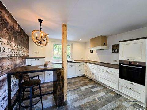 Sandersdorf Häuser, Sandersdorf Haus kaufen