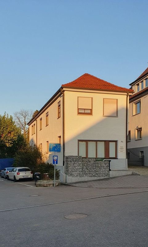 Marbach am Neckar Büros, Büroräume, Büroflächen 