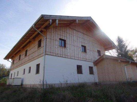 Immobilie Perspektivwechsel