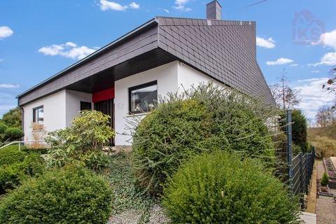 Wallerfangen Häuser, Wallerfangen Haus kaufen