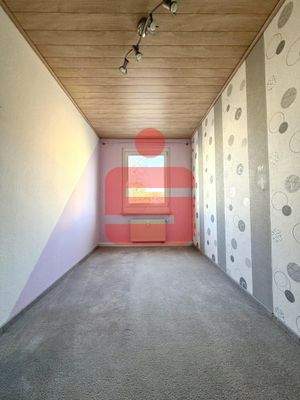 Kinder-/ Gäste-/ Arbeitszimmer