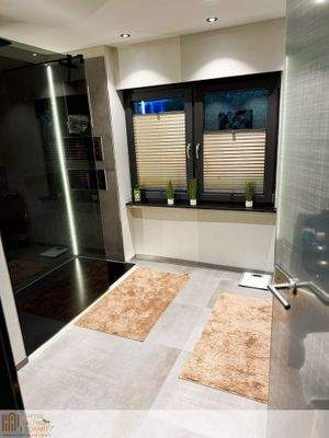 Badezimmer Obergeschoss