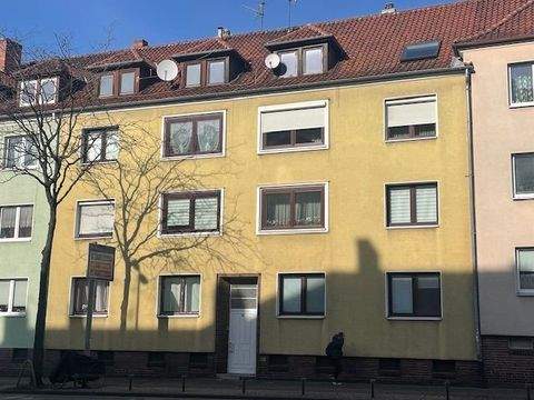 Hildesheim Renditeobjekte, Mehrfamilienhäuser, Geschäftshäuser, Kapitalanlage