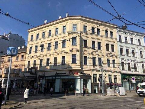 Wien Renditeobjekte, Mehrfamilienhäuser, Geschäftshäuser, Kapitalanlage