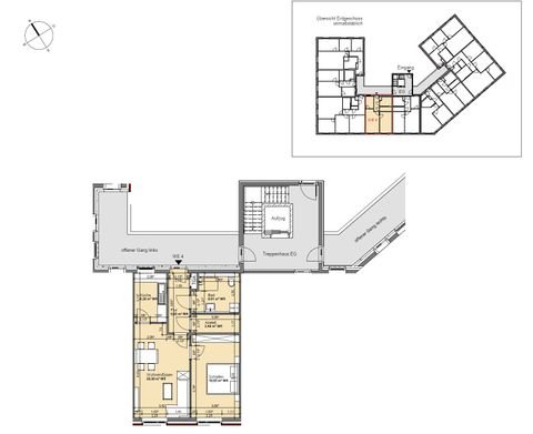 Boizenburg/Elbe Wohnungen, Boizenburg/Elbe Wohnung mieten