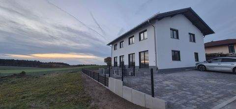 Bruckberg Häuser, Bruckberg Haus mieten 