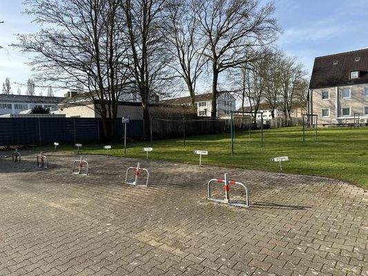 Parkplätze Auf der Howe 5-7 0177.60002-7