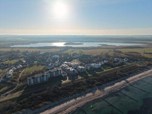 Konverter See und Ostsee