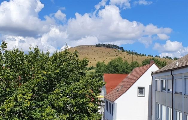 Aussicht
