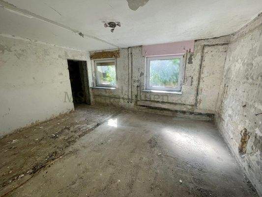 UG Whg. 4 Zimmer 4 Ansicht 1.