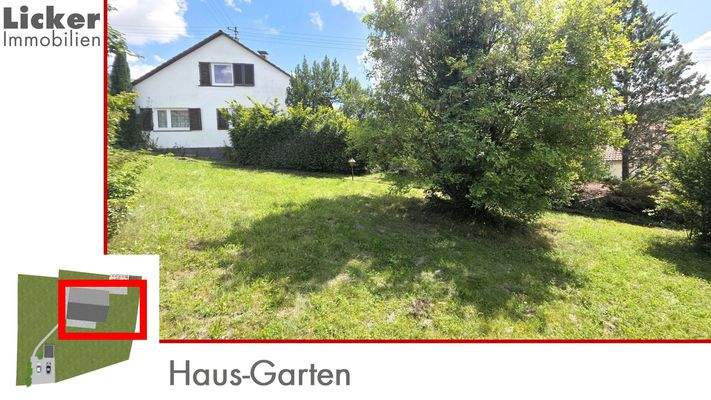 Haus-Garten