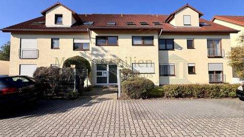 Mannheim / Seckenheim Wohnungen, Mannheim / Seckenheim Wohnung kaufen