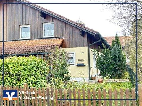 Ruhstorf Häuser, Ruhstorf Haus kaufen