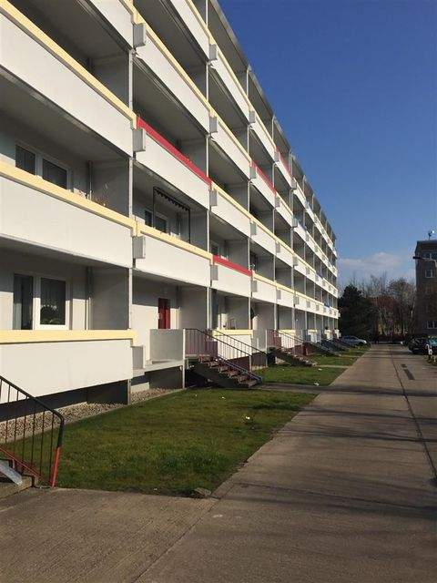 Bitterfeld-Wolfen Wohnungen, Bitterfeld-Wolfen Wohnung mieten