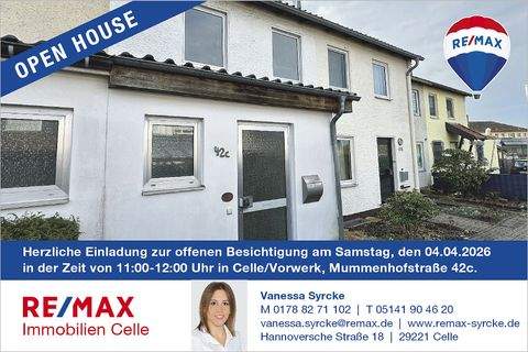 Celle Häuser, Celle Haus kaufen