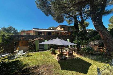 Cavalaire-sur-Mer Häuser, Cavalaire-sur-Mer Haus kaufen