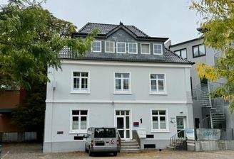 Gebäudeansicht 1