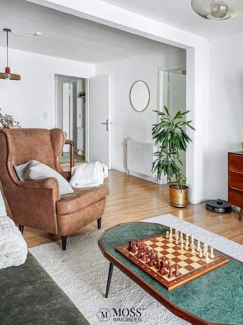 Konstanz Wohnungen, Konstanz Wohnung kaufen