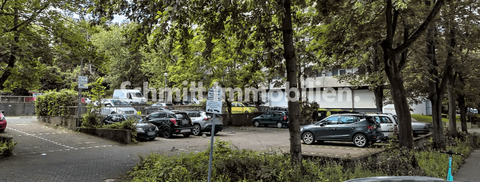 Frankfurt am Main Garage, Frankfurt am Main Stellplatz