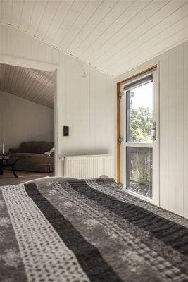 Kinder-/Gästezimmer