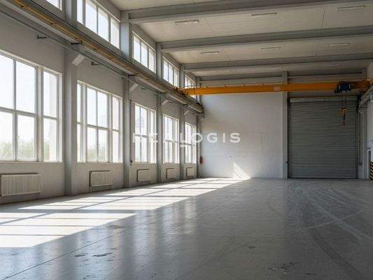 exemplarische Innenansicht