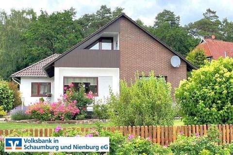 Rehburg-Loccum Häuser, Rehburg-Loccum Haus kaufen