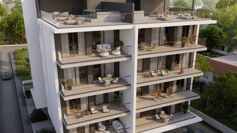 Limassol Wohnungen, Limassol Wohnung kaufen