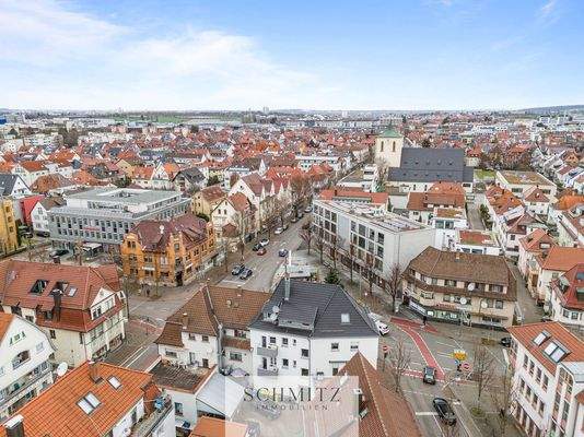 Impressionen (Umgebung)