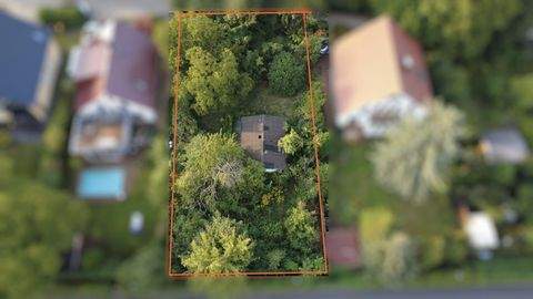 Berlin / Niederschönhausen Grundstücke, Berlin / Niederschönhausen Grundstück kaufen