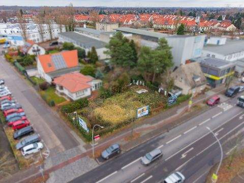 Berlin Grundstücke, Berlin Grundstück kaufen