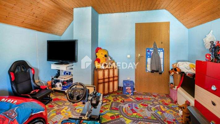 1. OG Kinderzimmer 2