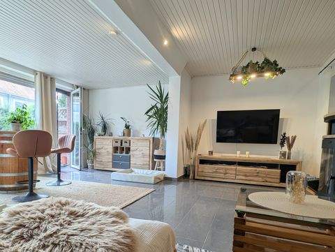 Salzgitter Häuser, Salzgitter Haus kaufen