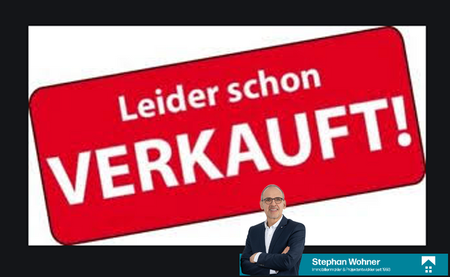 Erfolgreich verkauft!