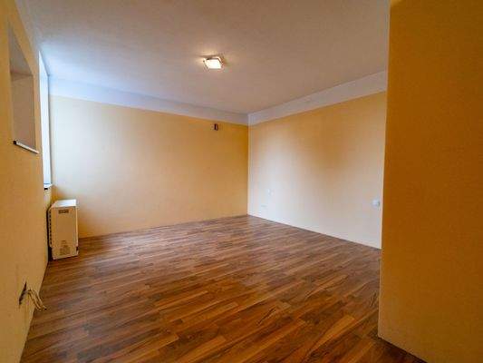 Schlafzimmer 1 Reihenmittelhaus