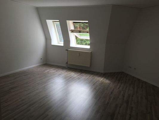 Beispiel Wohnraum (2)