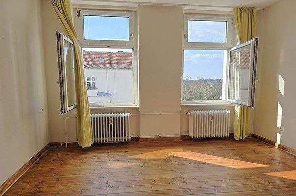 Kinder- oder Arbeitszimmer