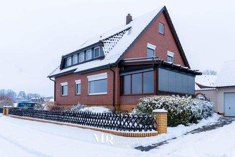 Barsinghausen Häuser, Barsinghausen Haus kaufen