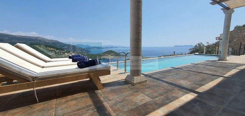 Komplex 4 Villen Lefkada (8)